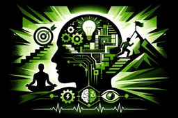 The Architecture of a High-Performance Mind